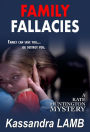 Family Fallacies (Kate Huntington Series #3)