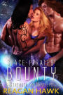 Space Pirates' Bounty (Strength in Numbers, #2)