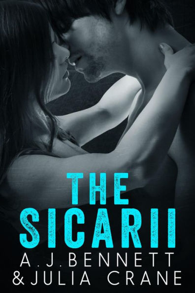 The Sicarii (Hired Gun Serial Novel)