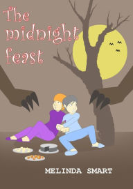 Title: The Midnight Feast, Author: Melinda Smart