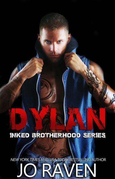 Dylan (Inked Brotherhood, #4)