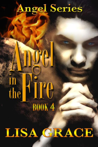 Angel in the Fire, Book 4 (Angel Series, #4)