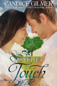Title: His Velvet Touch (Barrum, Ks, #0), Author: Candice Gilmer