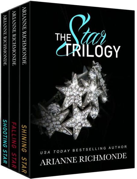 The Star Trilogy: Complete standalone series