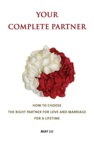 Title: Your Complete Partner, Author: May Lu