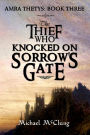 The Thief Who Knocked on Sorrow's Gate (The Amra Thetys Series, #3)