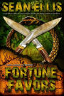 Fortune Favors (Nick Kismet Adventures)