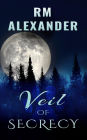 Veil of Secrecy (Shadows, #1)