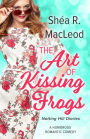 The Art of Kissing Frogs (Notting Hill Diaries, #1)