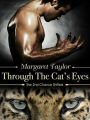 Through The Cat's Eyes (2nd Chance Shifters, #1)