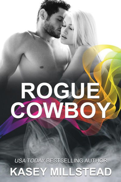 Rogue Cowboy (Down Under Cowboy Series, #5)