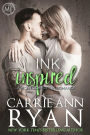 Ink Inspired (Montgomery Ink Series #0.5)