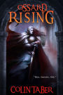 Ossard Rising (The Ossard Series, #4)