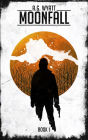 MoonFall (MoonFall Series, #1)