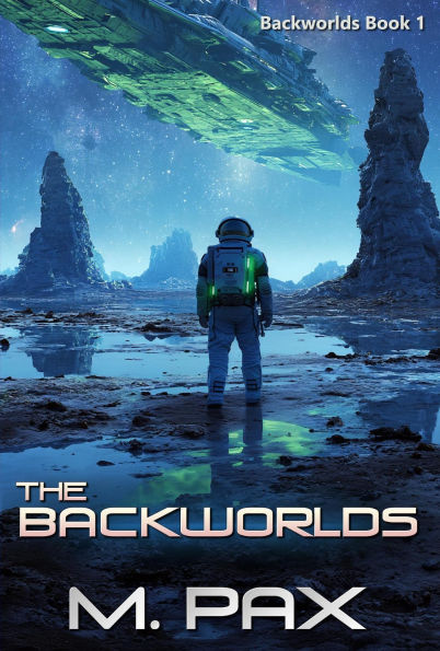 The Backworlds