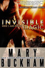 Invisible Magic Book 1: Alex Noziak (Invisible Recruits, #2)