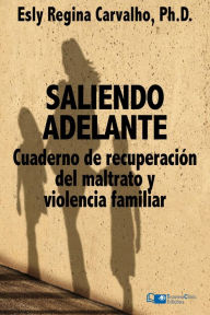 Title: Saliendo Adelante, Author: Esly Carvalho