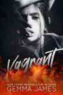 Vagrant (Condemned, #4)