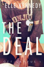 The Deal (Off-Campus, #1)