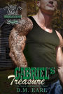 Gabriel's Treasure (WHEELS & HOGS, #3)