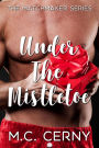 Under The Mistletoe (The Matchmaker Series, #1)