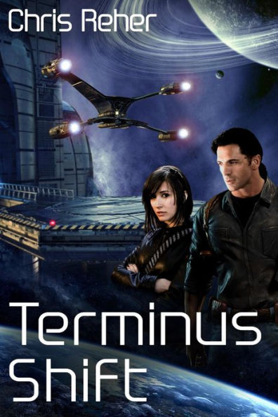 Terminus Shift (Targon Tales - Sethran, #2)