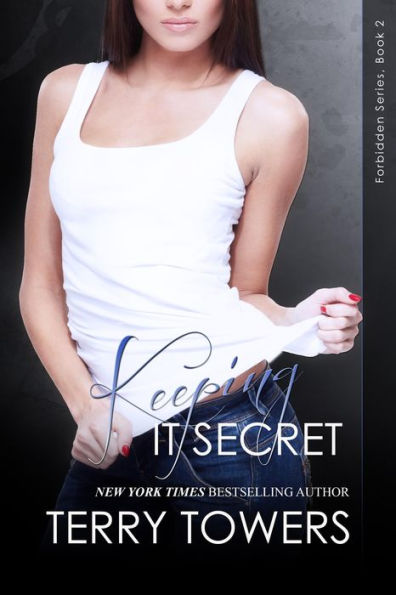 Keeping It Secret (Forbidden, #2)