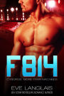 F814 (Cyborgs: More Than Machines, #2)