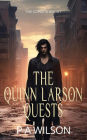 The Quinn Larson Quests