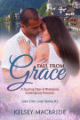 Fall From Grace: A Christian Romance Novel (Glen Ellen Series, #1)