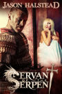 Servant of the Serpent (Serpent's War, #1)