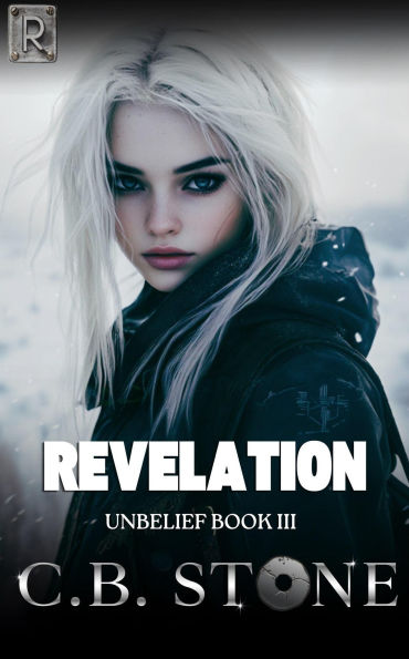 Revelation (Unbelief Series, #3)