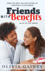 Friends with Benefits (Slice of Life, #5)