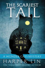 The Scariest Tail (Wonder Cats Mystery Series #4)