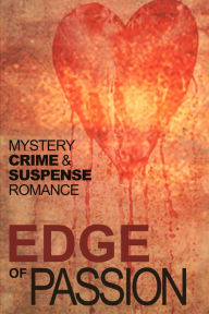 Title: Edge of Passion, Author: Jim Williams