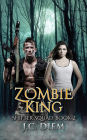 Zombie King (Shifter Squad, #2)