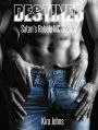 Destined (Satan's Rebels MC Series, #2)