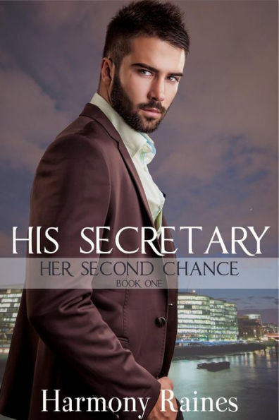 His Secretary #1 (Her Second Chance)