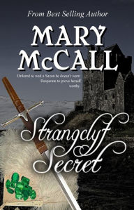 Title: Strangclyf Secret, Author: Mary McCall