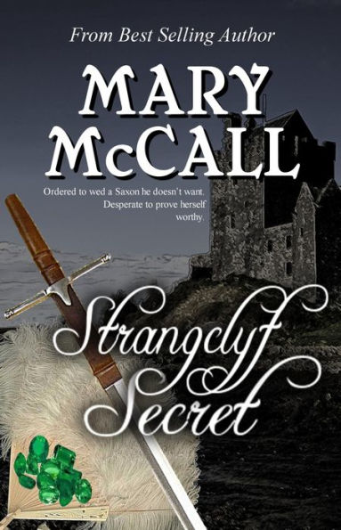 Strangclyf Secret