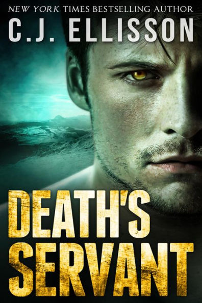 Death's Servant (Before the V V Inn, #1)