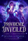 Providence Unveiled (Memory's Wake Trilogy, #3)