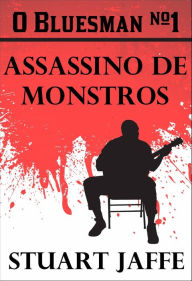 Title: O Bluesman, Author: Stuart Jaffe