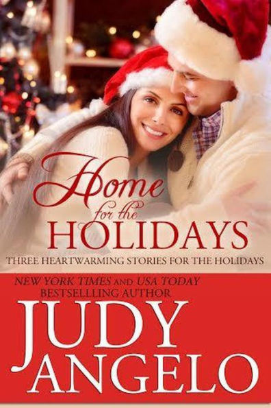 Home for the Holidays (The BILLIONAIRE HOLIDAY Series)