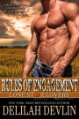 Rules of Engagement (Lone Star Lovers Series #9)