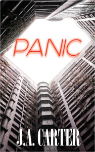 Title: Panic, Author: J.A. Carter