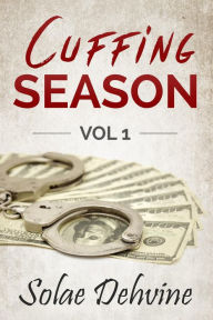 Title: Cuffing Season, Author: Solae Dehvine