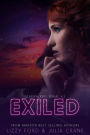 Exiled (Starwalkers Serial, #3)