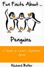 Fun Facts About Penguins (Fun Facts About Animals)