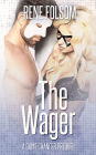 The Wager: A Game Changer Prequel (Playing Games)